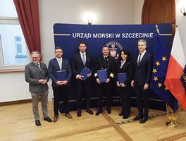 Przetarg na wykonawcę inwestycji z Krajowego Planu Odbudowy 